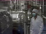 Наращивание Ираном производства обогащенного урана беспокоит американских экспертов Наращивание Ираном производства обогащенного урана беспокоит американских экспертов