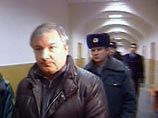 Суд ограничил экс-сенатору от Башкирии Изместьеву сроки ознакомления с делом