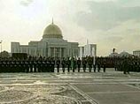 В Туркмении из-за милиционеров-взяточников переносят срок традиционной амнистии в честь Дня Победы