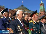 Медведев обратился к участникам парада: урок победы над фашизмом актуален и сегодня Медведев обратился к участникам парада: урок победы над фашизмом актуален и сегодня