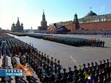 Более 70% россиян одобряют возобновление военных парадов 9 мая