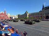 Возобновление военных парадов 9 мая одобряют 70% россиян Возобновление военных парадов 9 мая одобряют 70% россиян