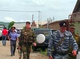 По факту убийства супругов Алиевых в Ингушетии возбуждено дело По факту убийства супругов Алиевых в Ингушетии возбуждено дело