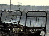 В Свердловской области сгорели восемь домов - обошлось без жертв