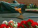 Россияне почтили минутой молчания павших в Великой Отечественной войне
Россияне почтили минутой молчания павших в Великой Отечественной войне