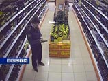 Начальник ОВД "Царицыно" Евсюков 27 апреля устроил стрельбу в супермаркете в Южном округе Москвы, в результате чего два человека погибли и семеро были ранены