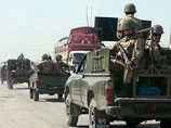 В долине Сват войска борются за выживание страны, признал премьер Пакистана