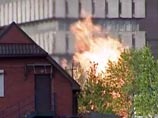 Мэрия Москвы: выгорание газа займет еще несколько часов Мэрия Москвы: выгорание газа займет еще несколько часов