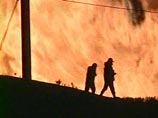 В Азербайджане на магистральном газопроводе произошел взрыв В Азербайджане на магистральном газопроводе произошел взрыв