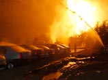 Владельцы автомобилей, пострадавших взрыве газа, будут требовать компенсации через суд Владельцы автомобилей, пострадавших взрыве газа, будут требовать компенсации через суд