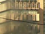 Пожар на юго-западе Москвы нанес большой ущерб зданию ВНИИОФИ Пожар на юго-западе Москвы нанес большой ущерб зданию ВНИИОФИ