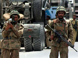В Пакистане 15 тысяч солдат ведут бой с 5 тысячами талибов. 200 тысяч стали беженцами