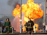 Более 15 часов понадобилось пожарным, чтобы ликвидировать возгорание на газопроводе в Москве