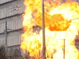 Источник: газопровод на юге Москвы могли взорвать неонацисты Источник: газопровод на юге Москвы могли взорвать неонацисты