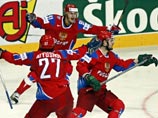 Сборная России второй год подряд стала чемпионом мира