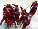 Российские хоккеисты вновь победили Канаду в финале чемпионата мира (ФОТО) Российские хоккеисты вновь победили Канаду в финале чемпионата мира (ФОТО)