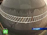 Ремонтные работы на атомной подлодке "Нерпа" завершены Ремонтные работы на атомной подлодке "Нерпа" завершены