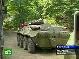МВД по Кабардино-Балкарии заявило о ликвидации двух лидеров бандитского подполья Артура (Мусы) Мукожева и Марата Гулиева МВД по Кабардино-Балкарии заявило о ликвидации двух лидеров бандитского подполья Артура (Мусы) Мукожева и Марата Гулиева