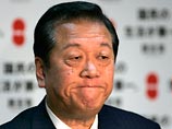 Лидер японской оппозиции объявил об уходе на фоне  коррупционного скандала