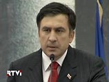 Началась встреча президента Грузии с представителями оппозиции