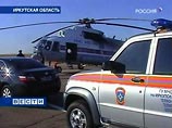 У следствия три основных версии по делу о крушении вертолета с иркутским губернатором на борту