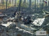 У следствия три основных версии по делу о крушении вертолета с иркутским губернатором на борту У следствия три основных версии по делу о крушении вертолета с иркутским губернатором на борту