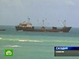 Сомалийские пираты отпустили греческий танкер с капитаном-россиянином