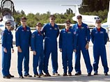 Экипажу шаттла в составе семи астронавтов предстоит отправиться в пятую экспедицию по обслуживанию орбитального телескопа Hubble