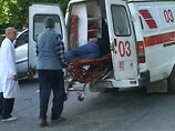 В Москве милиционер сбил на машине четырех пешеходов В Москве милиционер сбил на машине четырех пешеходов