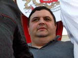 Об этом заявил на митинге у здания парламента один из лидеров Национального форума Губаз Саникидзе