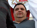 Об этом заявил на митинге у здания парламента один из лидеров Национального форума Губаз Саникидзе Об этом заявил на митинге у здания парламента один из лидеров Национального форума Губаз Саникидзе