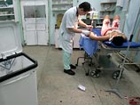 В Бразилии столкнулись три автобуса и автомобиль - 41 пострадавший В Бразилии столкнулись три автобуса и автомобиль - 41 пострадавший