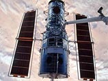 Шаттл Atlantis отправился ремонтировать орбитальный супертелескоп Hubble (ВИДЕО)
Шаттл Atlantis отправился ремонтировать орбитальный супертелескоп Hubble (ВИДЕО)