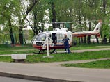 ГУВД не подтверждает, что водитель, сбивший 4 человек на юге Москвы, работает в органах. Но и не опровергает
