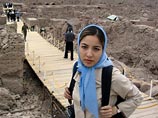 Президент США Барак Обама расценил освобождение американской журналистки Роксаны Сабери иранскими властями как "гуманный жест"