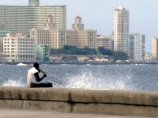 На Кубе подтвержден первый случай заболевания вирусом гриппа А/H1N1 На Кубе подтвержден первый случай заболевания вирусом гриппа А/H1N1