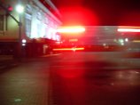 В Бразилии упал с обрыва пассажирский автобус: погибли девять человек В Бразилии упал с обрыва пассажирский автобус: погибли девять человек