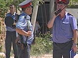 На окраине дагестанского Кизил-Юрта поздним вечером в понедельник неизвестные расстреляли из машины милиционера, еще трое местных жителей получили ранения и госпитализированы