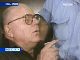 Днем 11 мая сотрудники иммиграционных властей США забрали бывшего охранника фашистского концлагеря Джона Демьянюка из его дома в Кливленде (штат Огайо) для депортации в Германию Днем 11 мая сотрудники иммиграционных властей США забрали бывшего охранника фашистского концлагеря Джона Демьянюка из его дома в Кливленде (штат Огайо) для депортации в Германию