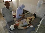 Беспилотник США обстрелял территорию Пакистана: 8 погибших