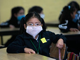 Премьер-министр Таиланда Абхисит Веджажива подтвердил, что в стране выявлен первый случай заболевания новым вирусом гриппа H1N1