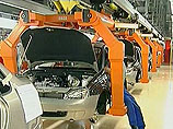 Российские автозаводы запустили конвейеры после перерыва Российские автозаводы запустили конвейеры после перерыва