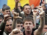 Молдавская оппозиция не будет участвовать в выборах спикера парламента Молдавская оппозиция не будет участвовать в выборах спикера парламента