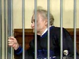 Власти Москвы выделили 5 млн рублей на правовую защиту ветерана Василия Кононова в Европейском суде 