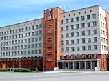Новосибирское высшее военное командное училище считается элитным военным заведением