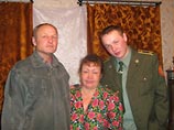 Семья доведенного до самоубийства курсанта Сагитова готовит иск к военному училищу Семья доведенного до самоубийства курсанта Сагитова готовит иск к военному училищу