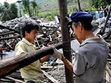 В Китае отмечают годовщину землетрясения в провинции Сычуань и готовятся к новым катаклизмам