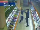 Глава МВД наградил подчиненных, задержавших майора Евсюкова живым после бойни Глава МВД наградил подчиненных, задержавших майора Евсюкова живым после бойни