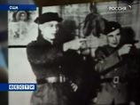 Бывший охранник нацистского концлагеря Иван Демьянюк доставлен для суда в Германию