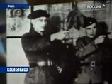 Бывший охранник нацистского концлагеря Иван Демьянюк доставлен для суда в Германию Бывший охранник нацистского концлагеря Иван Демьянюк доставлен для суда в Германию